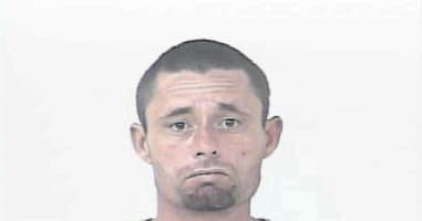 Marvin Gonzales-Santiago, - St. Lucie County, FL 